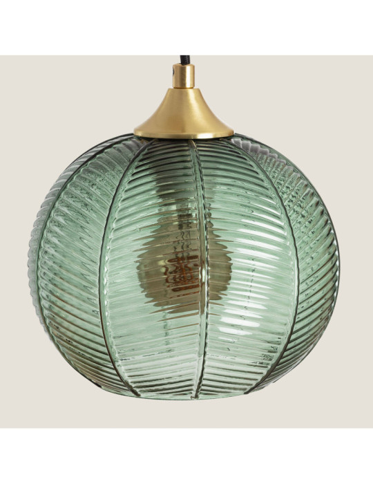 Suspension Verre Tri Klimt