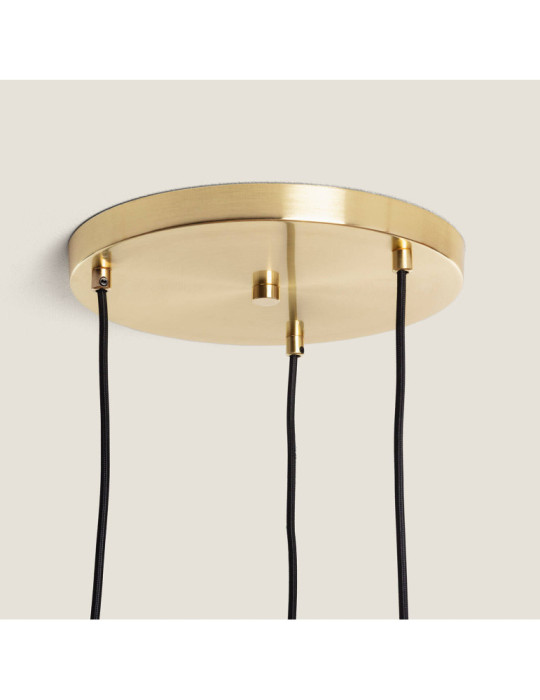 Suspension Verre Tri Klimt