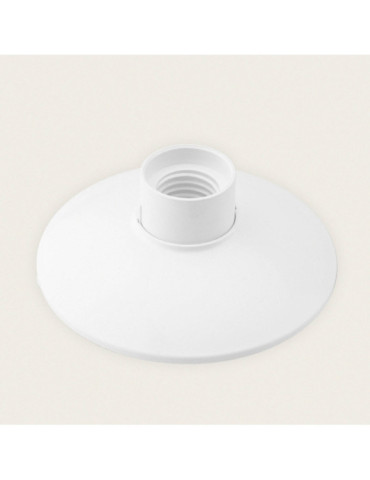 Support avec Douille pour Ampoules LED E27