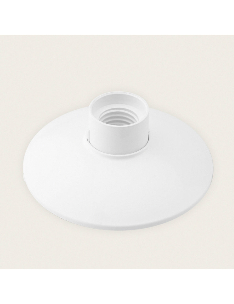 Support avec Douille pour Ampoules LED E27 Support avec Douille pour Ampoules LED E27