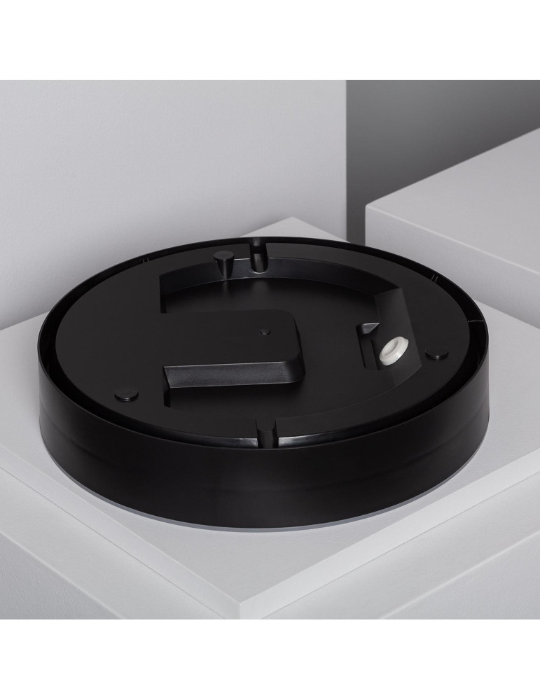 Plafonnier LED Extérieur Rond 21W Juno IP65 Ø320mm