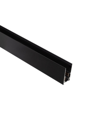 Rail Magnétique 20mm en Saillie 48V 1m