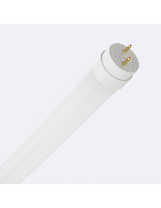 Tube LED T8 Crystal 60 cm Connexion Latérale 9W 140lm/W (Pack 10 unités)