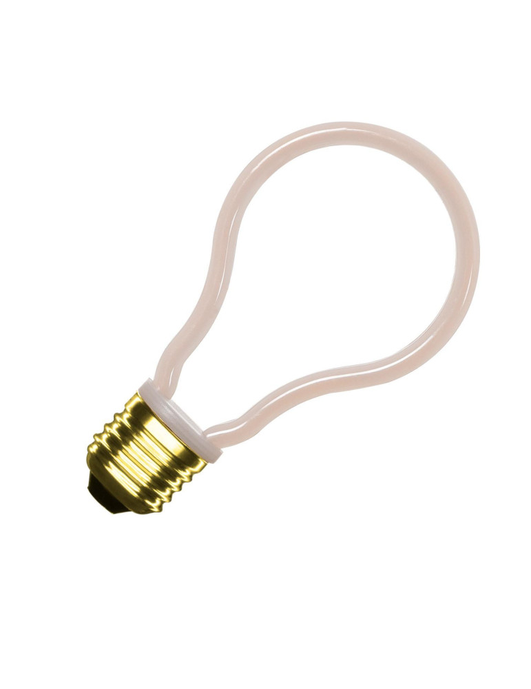 Ampoule LED Filament E27 4W 400 lm A60 Néon Ampoule LED Filament E27 4W 400 lm A60 Néon