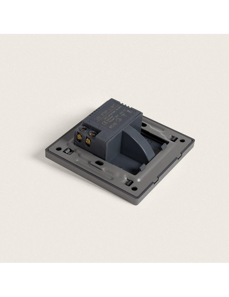 5 W Encastrable avec Détecteur PIR Apok