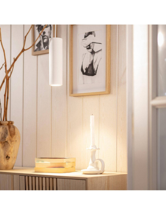 Suspension Plâtre Slim