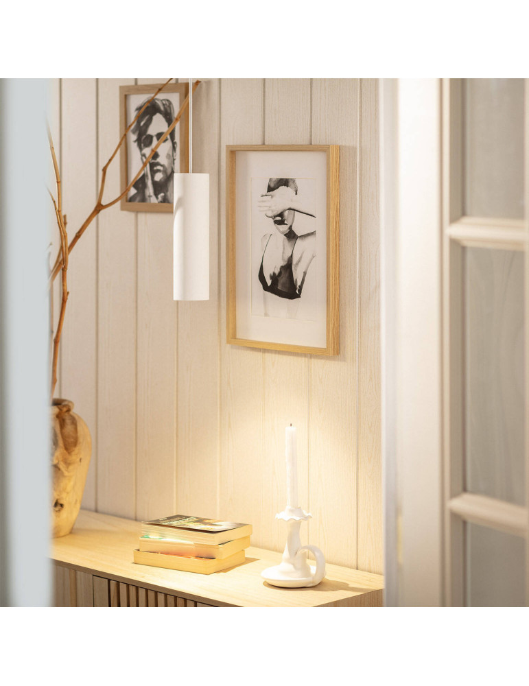 Suspension Plâtre Slim