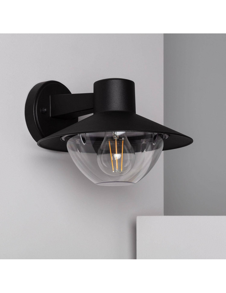 Lampe Murale Extérieure Aluminium Neiva Lampe Murale Extérieure Aluminium Neiva