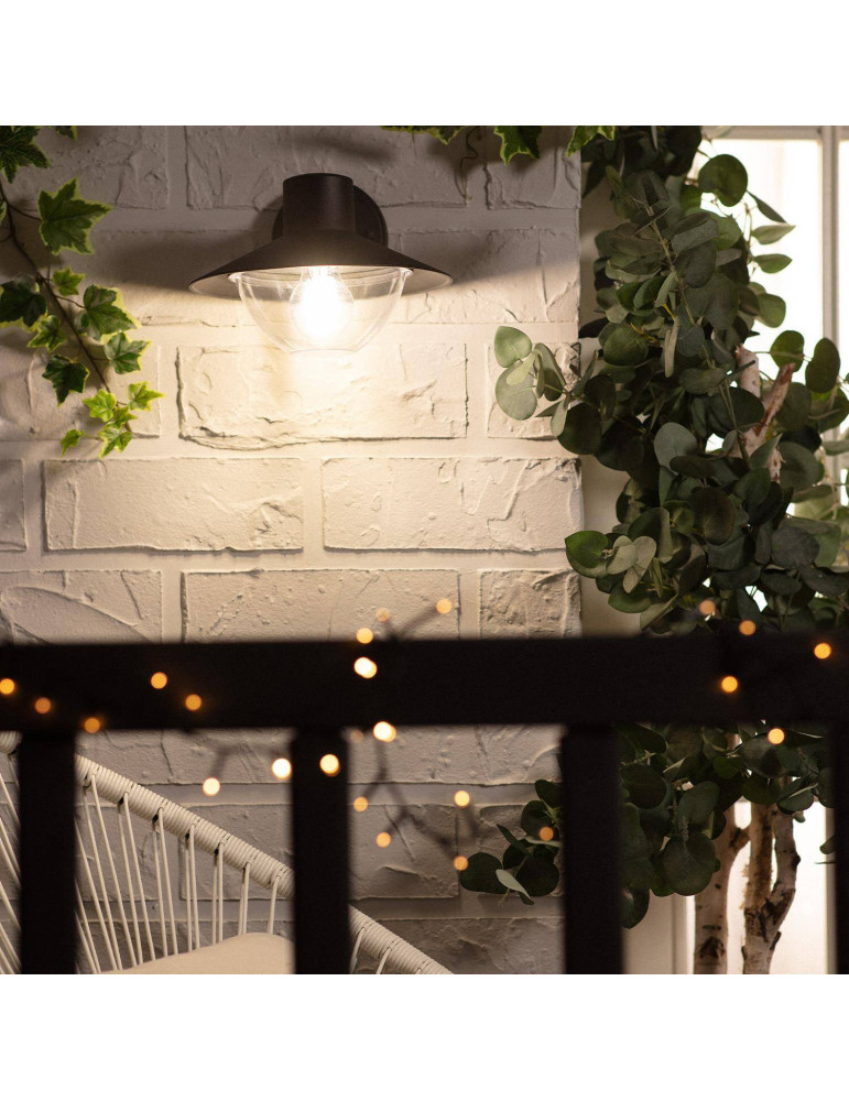 Lampe Murale Extérieure Aluminium Neiva