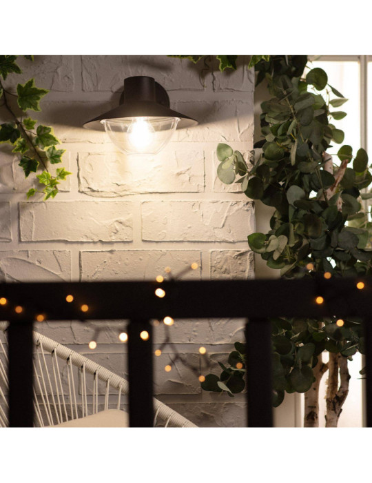 Lampe Murale Extérieure Aluminium Neiva