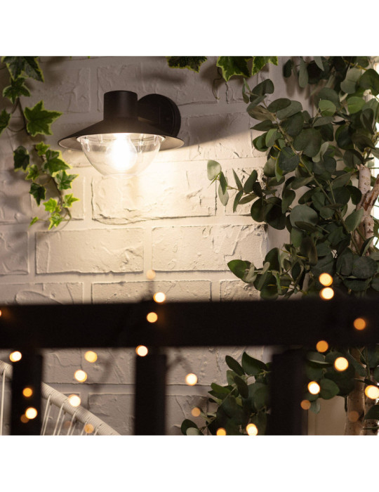 Lampe Murale Extérieure Aluminium Neiva