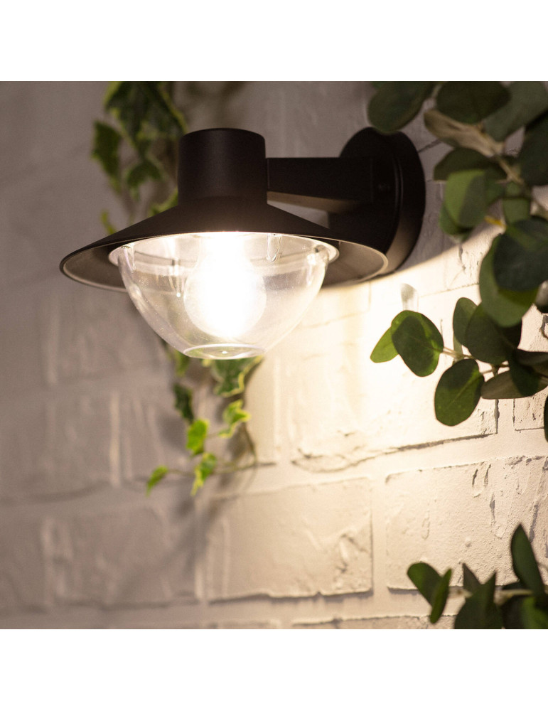 Lampe Murale Extérieure Aluminium Neiva