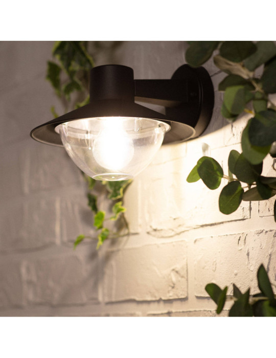 Lampe Murale Extérieure Aluminium Neiva