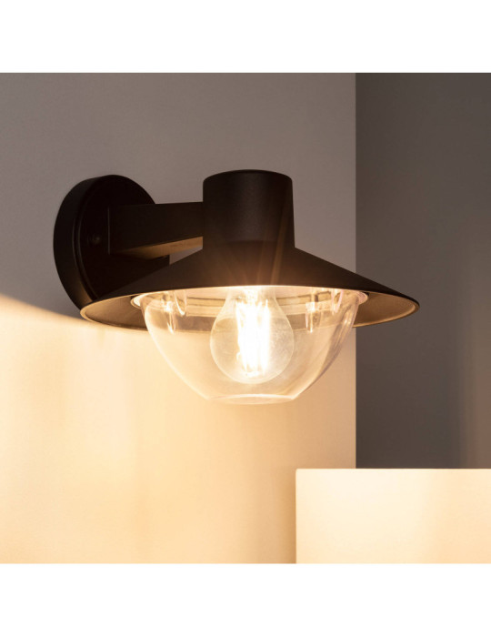 Lampe Murale Extérieure Aluminium Neiva