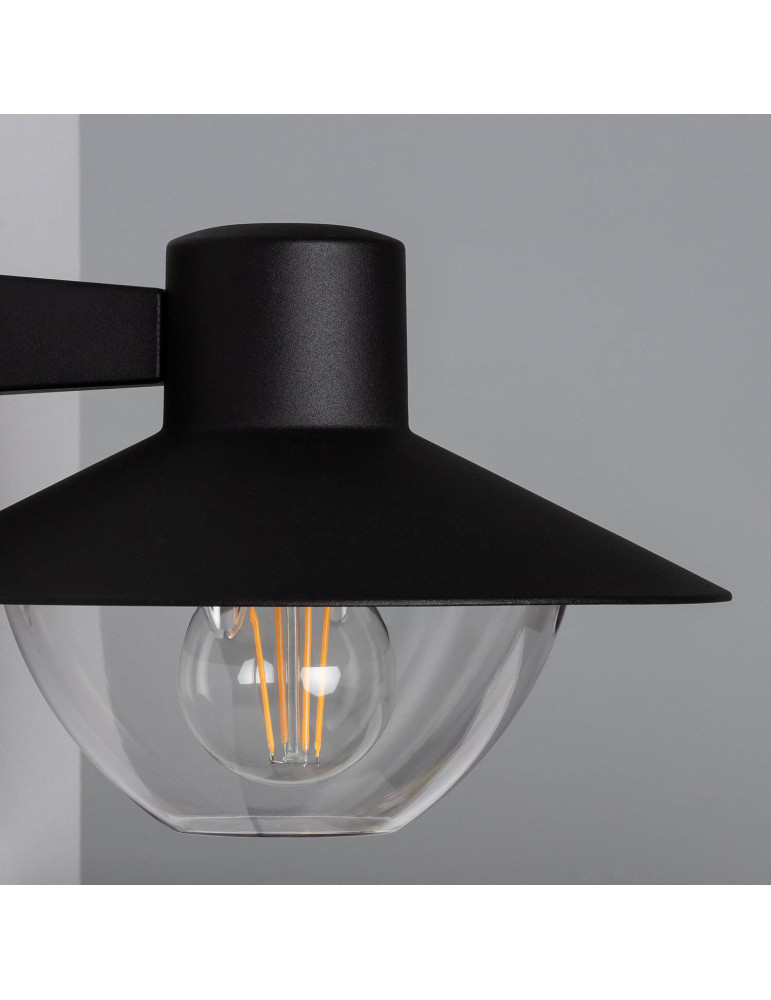 Lampe Murale Extérieure Aluminium Neiva