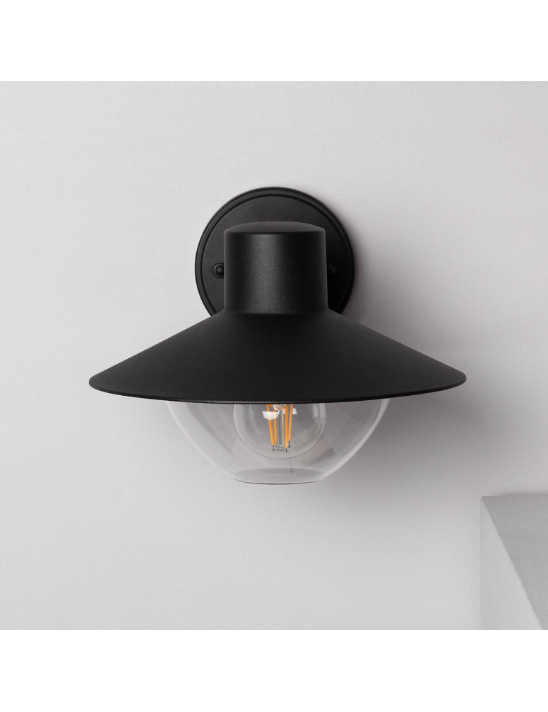 Lampe Murale Extérieure Aluminium Neiva