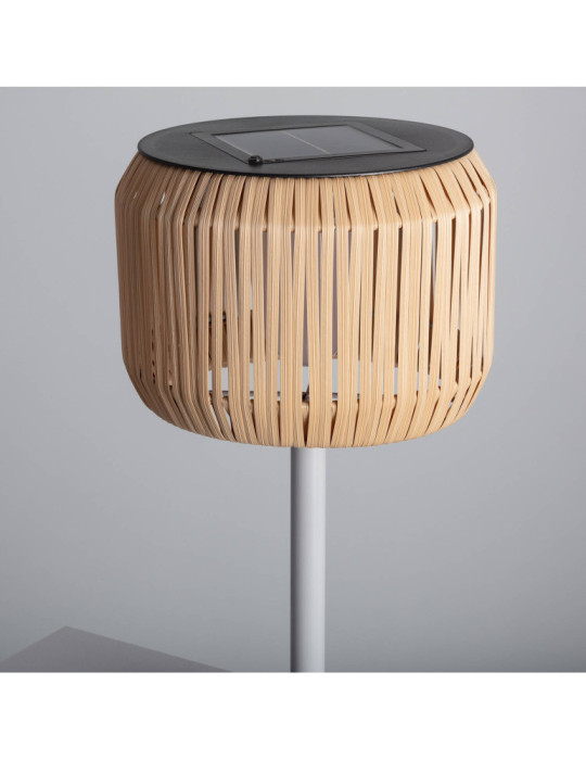 Lampe à Poser LED Extérieure Solaire Nygala