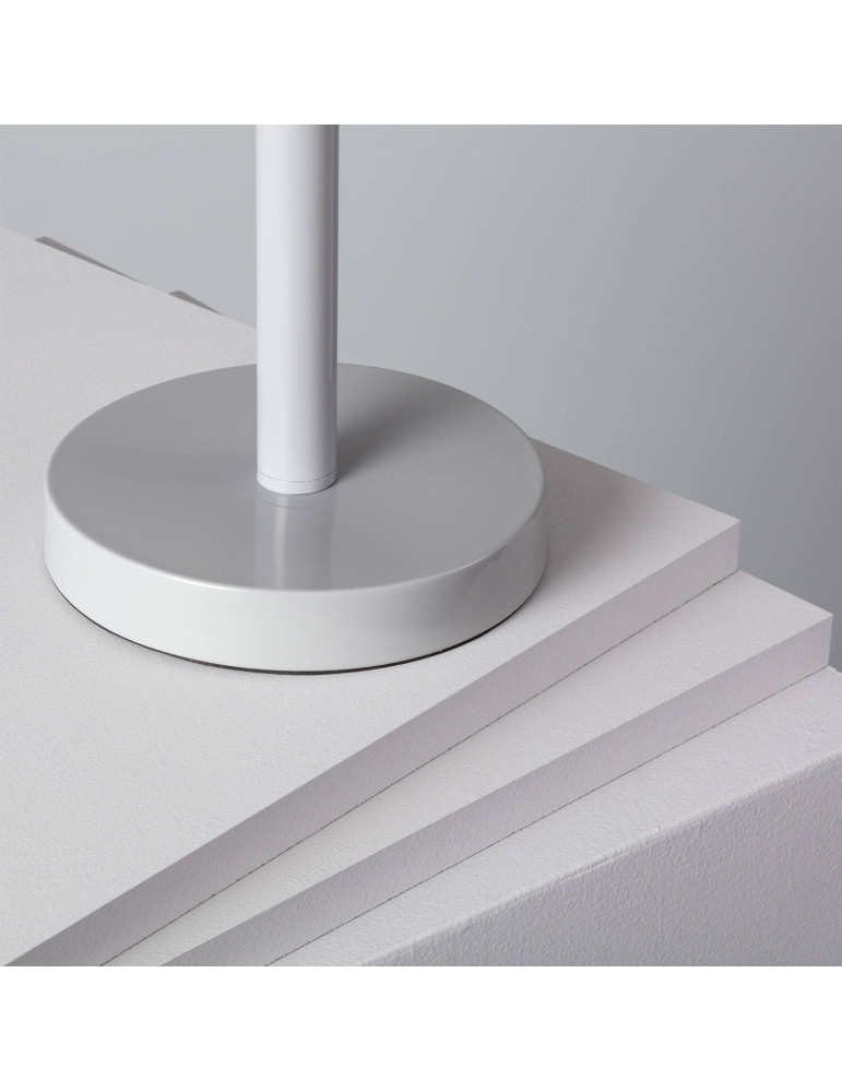 Lampe à Poser LED Extérieure Solaire Nygala