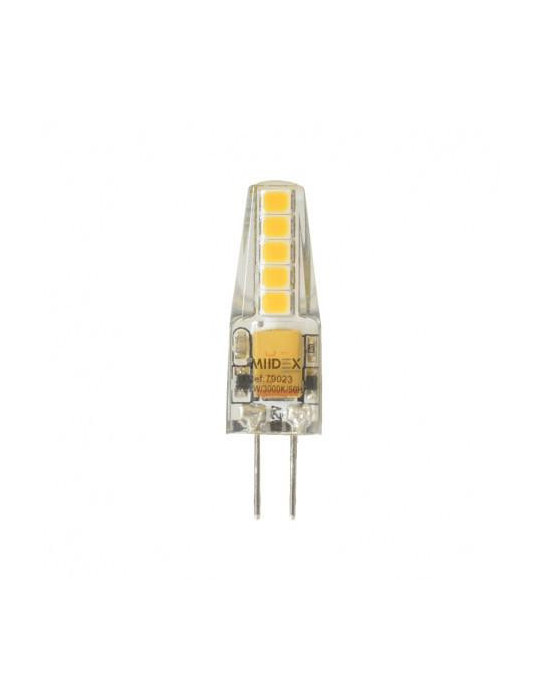 Ampoule LED G4 2W 3000K