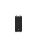 Bouton-Poussoir Simple Étroit avec Voyant SIMON 270 20001161