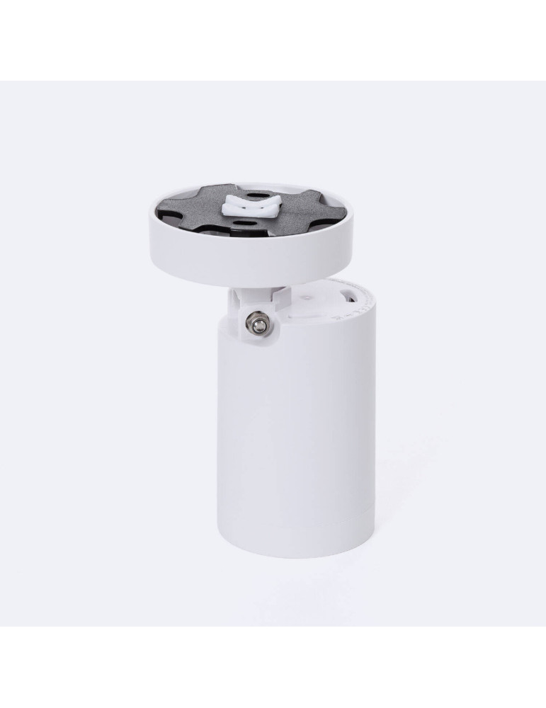 Spot à Douille en Saillie Davos pour Ampoule GU10 / GU5.3