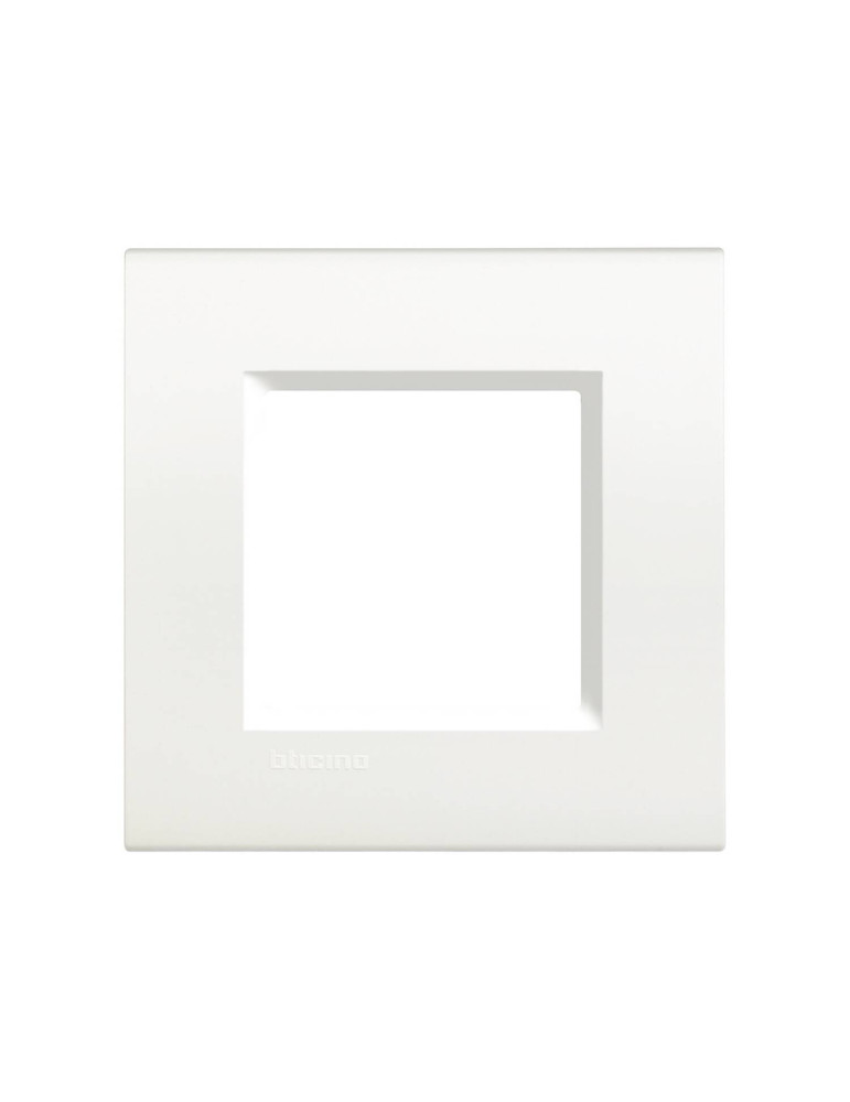 Kit Prise Type F Schuko 2P+T 16A BTicino Living Light