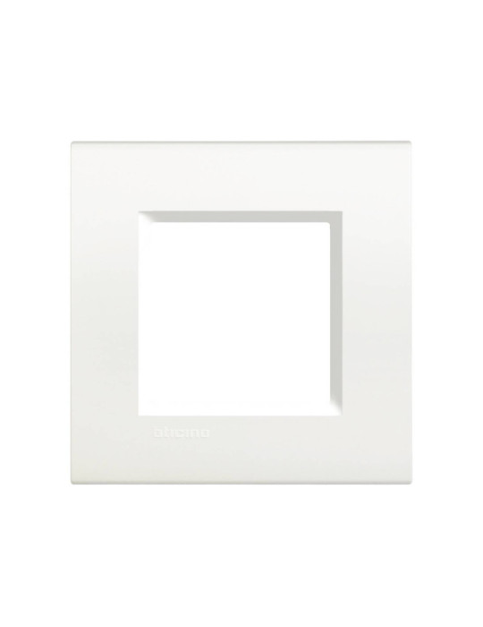 Kit Prise Type F Schuko 2P+T 16A BTicino Living Light