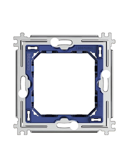 Kit Prise Type F Schuko 2P+T 16A BTicino Living Light