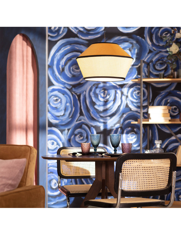 Suspension Velours Trompa