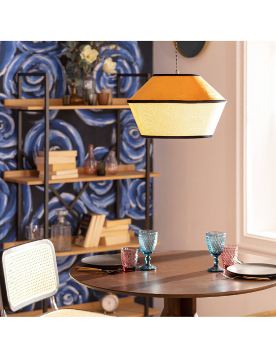 Suspension Velours Trompa