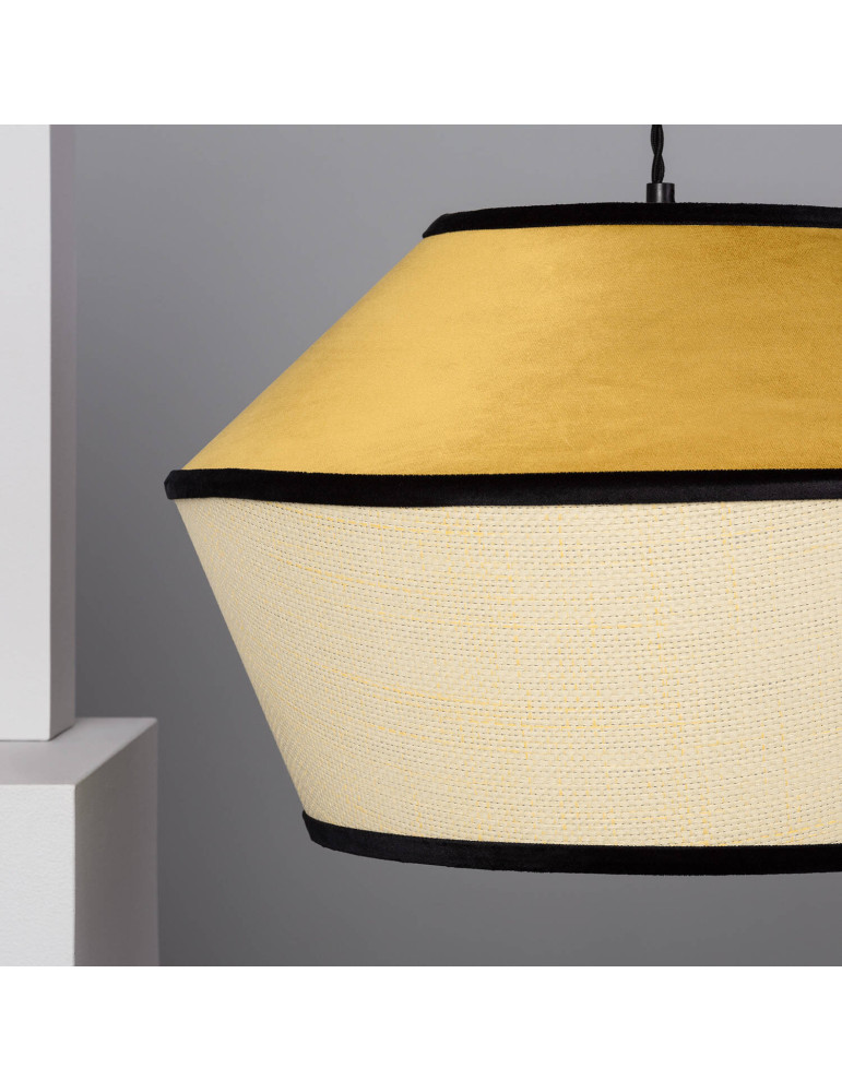 Suspension Velours Trompa