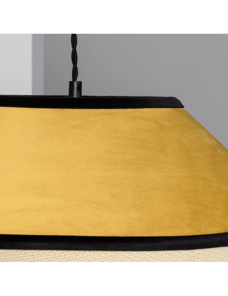 Suspension Velours Trompa