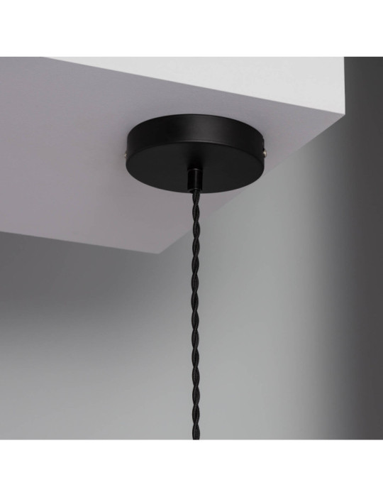 Suspension Velours Trompa