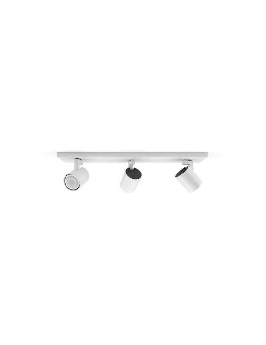 Ampoule LED GU5.3 Spot 6W Dimmable 4000K 38D | remplace 40W