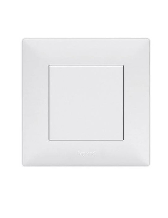 Applique Murale LED Blanc 3W 3000K