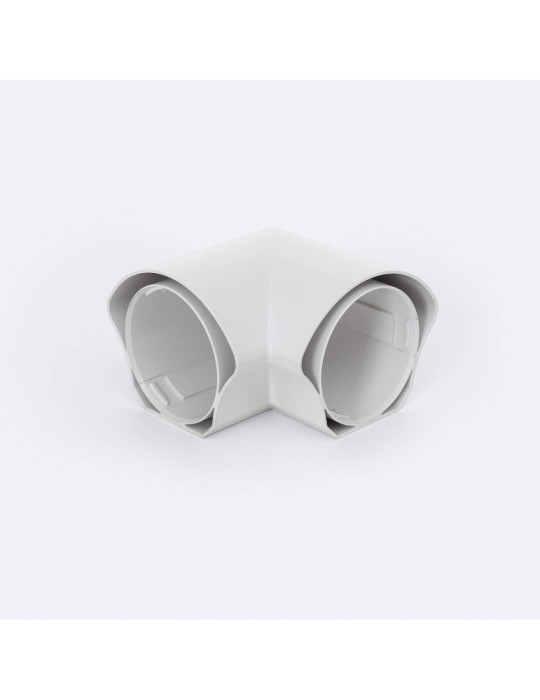 Connecteur Type L pour Réglette Étanche LED IP66 Raccordable FLEXILITE