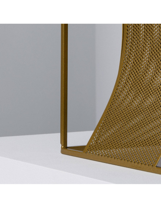 Lampe à Poser Métal Auro