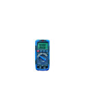 Multímètre Numérique Professionnel Multi Testeur 700V AC 1000V DC 10A AC/DC