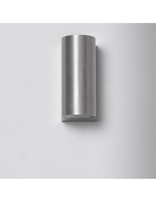 Applique Murale Aluminium Big Gala Éclairage Double Face