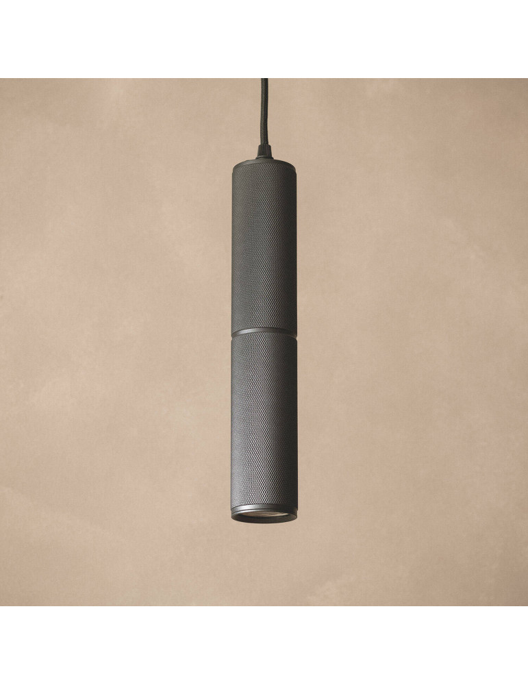 Suspension Aluminium Breixo