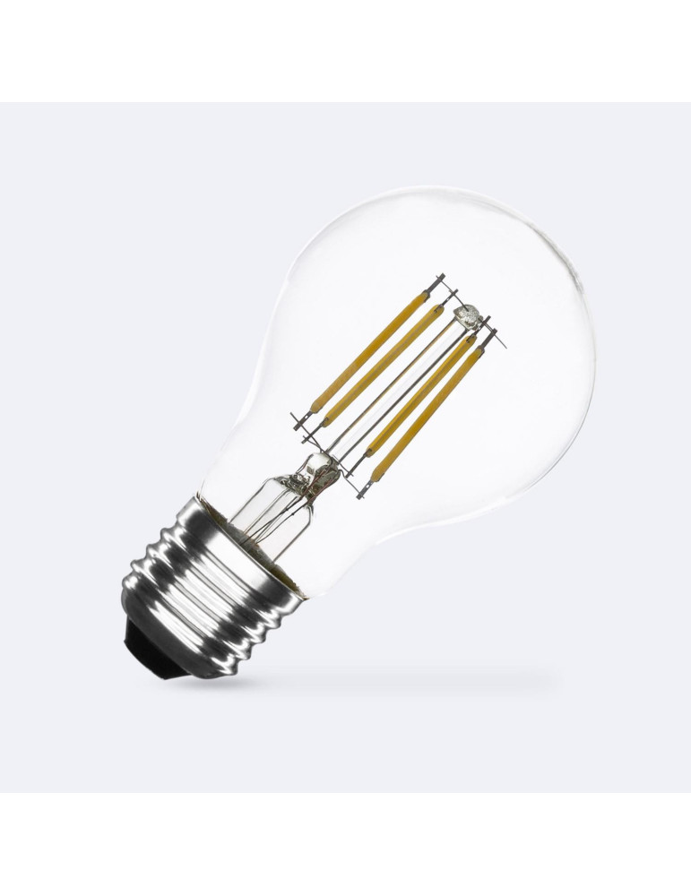Ampoule LED Filament E27 6W 720 lm Dimmable A60 Ampoule LED Filament E27 6W 720 lm Dimmable A60