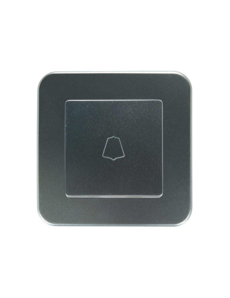 Bouton Poussoir Classic