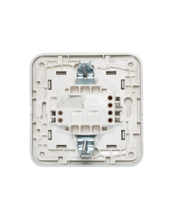 Bouton Poussoir Classic