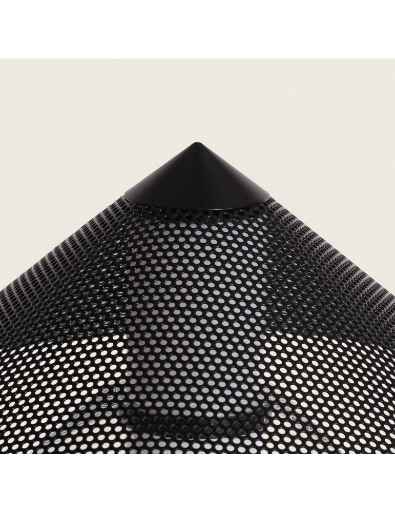 Lampe à Poser Métal Hesper