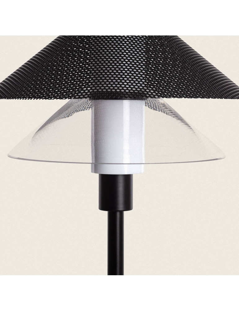 Lampe à Poser Métal Hesper