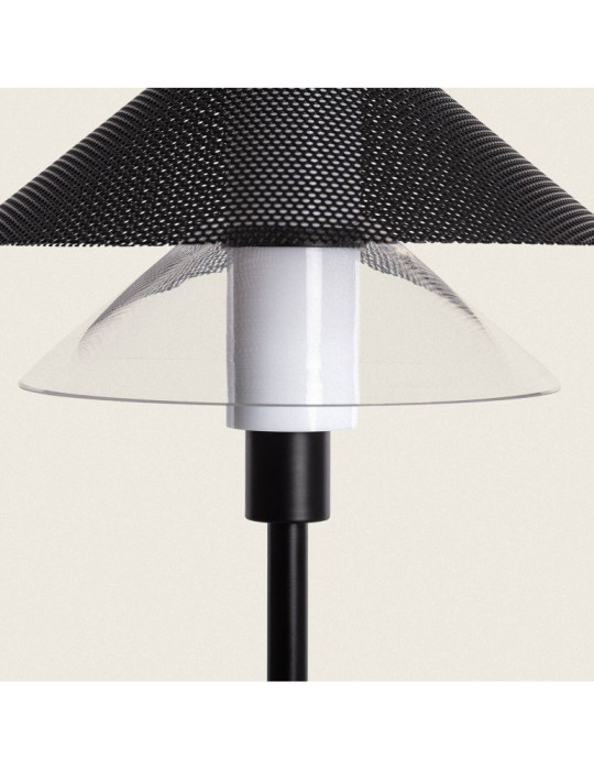 Lampe à Poser Métal Hesper