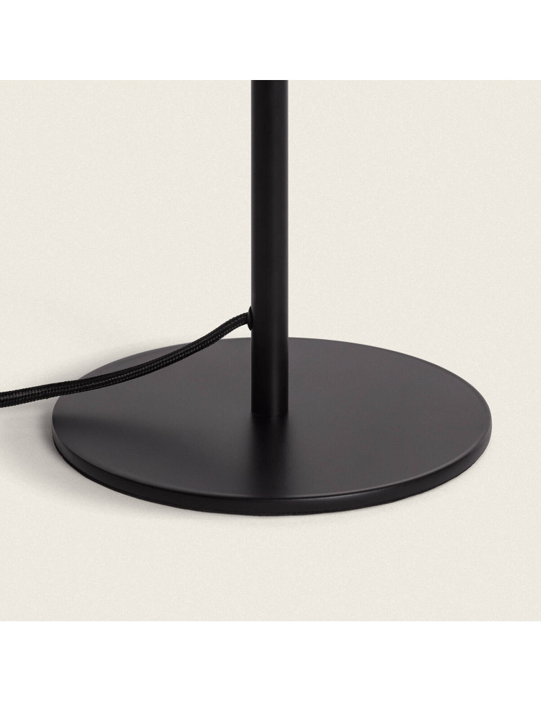 Lampe à Poser Métal Hesper