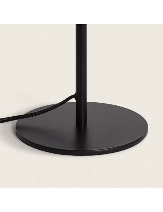 Lampe à Poser Métal Hesper