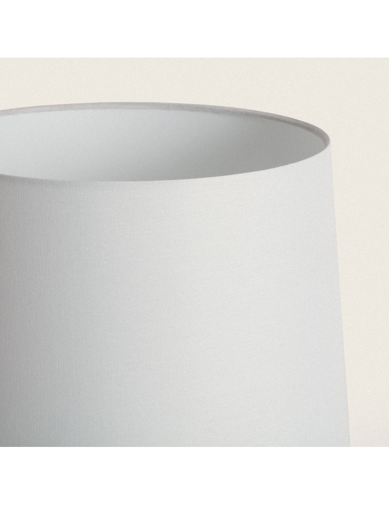 Lampe à Poser Céramique Zellin