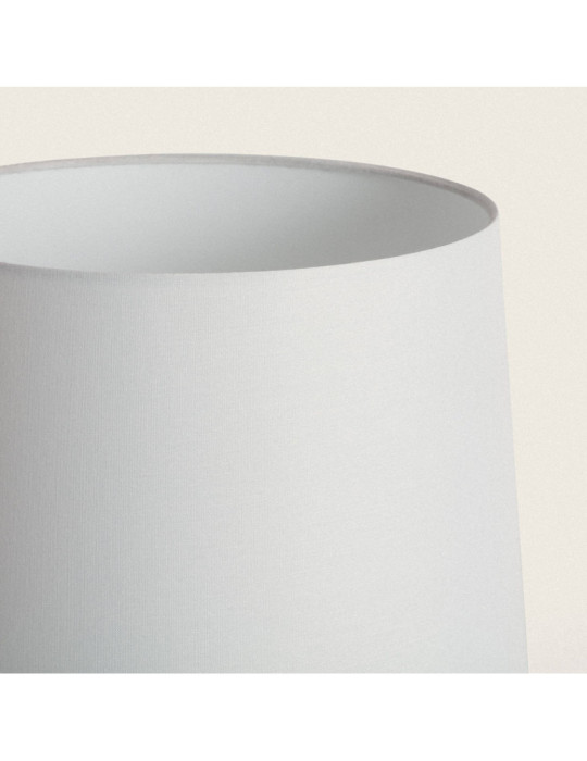 Lampe à Poser Céramique Zellin